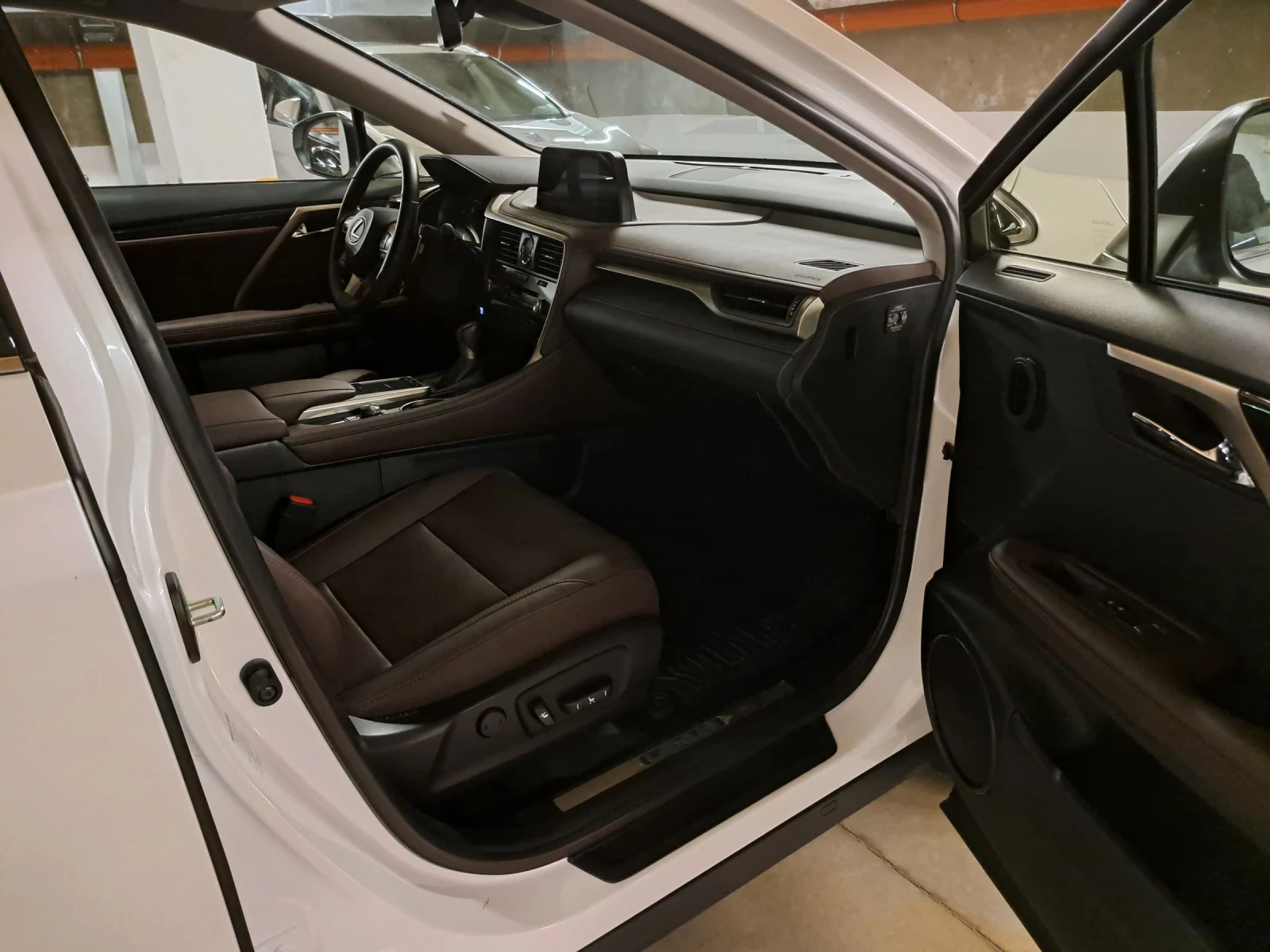 Lexus RX 300 | Mobile.bg   8