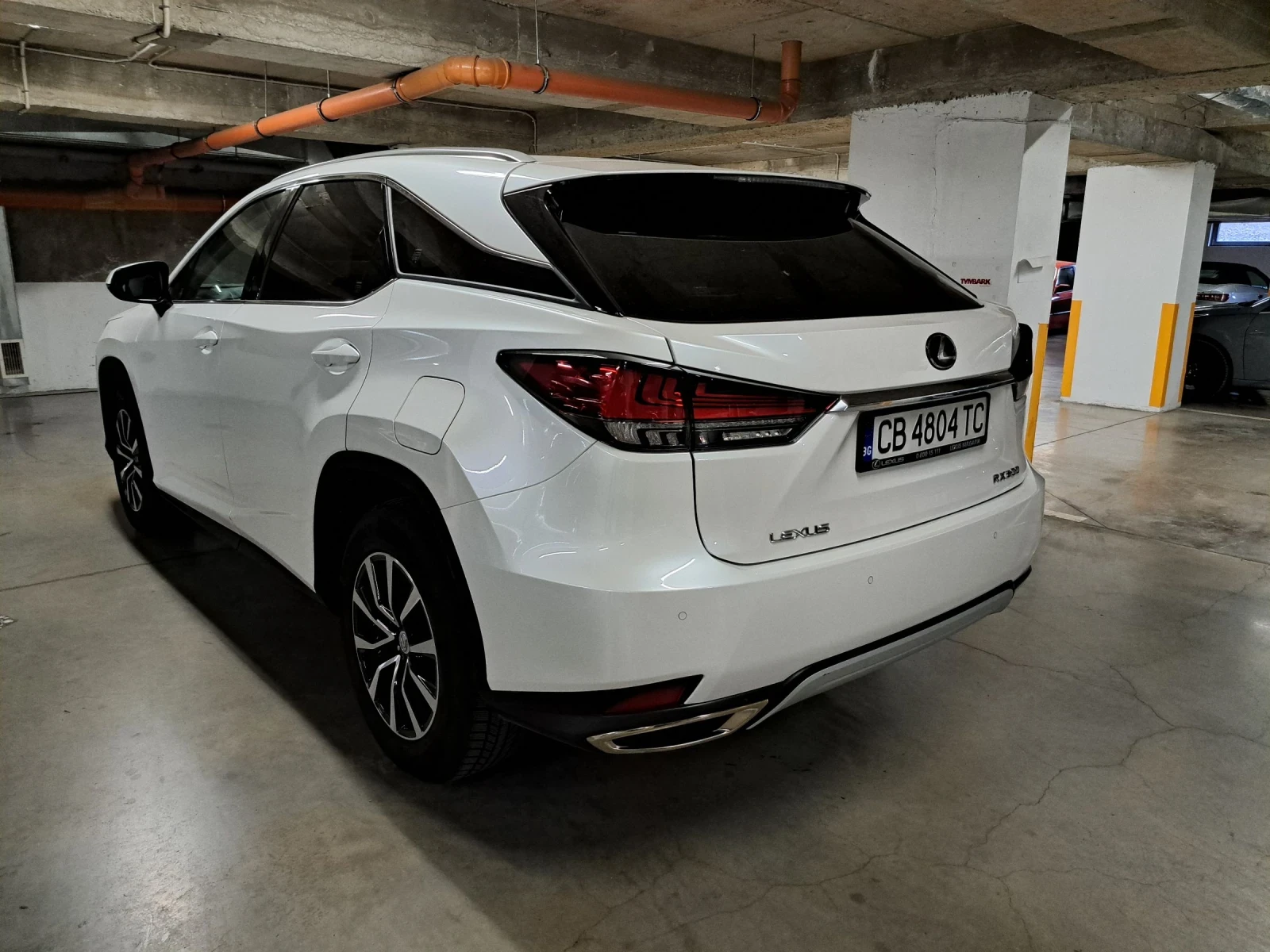 Lexus RX 300 | Mobile.bg   2