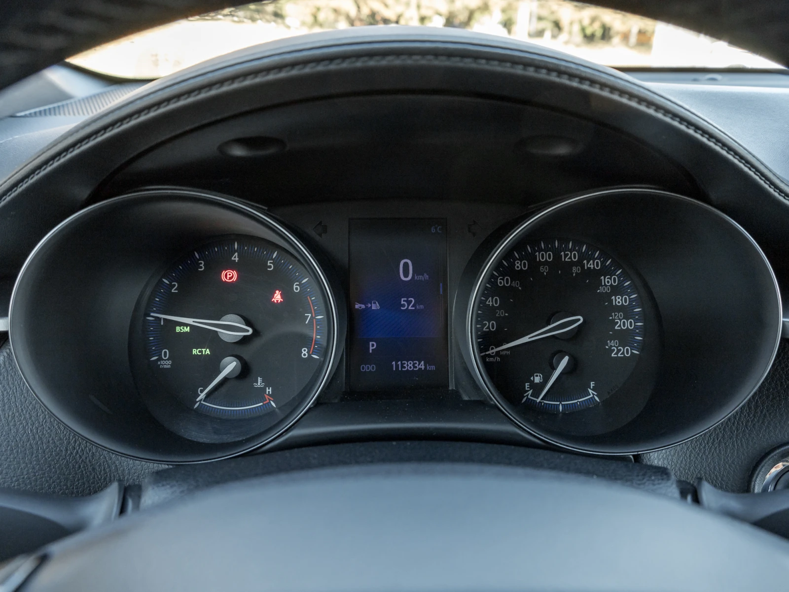 Toyota C-HR XLE*  | Mobile.bg   8