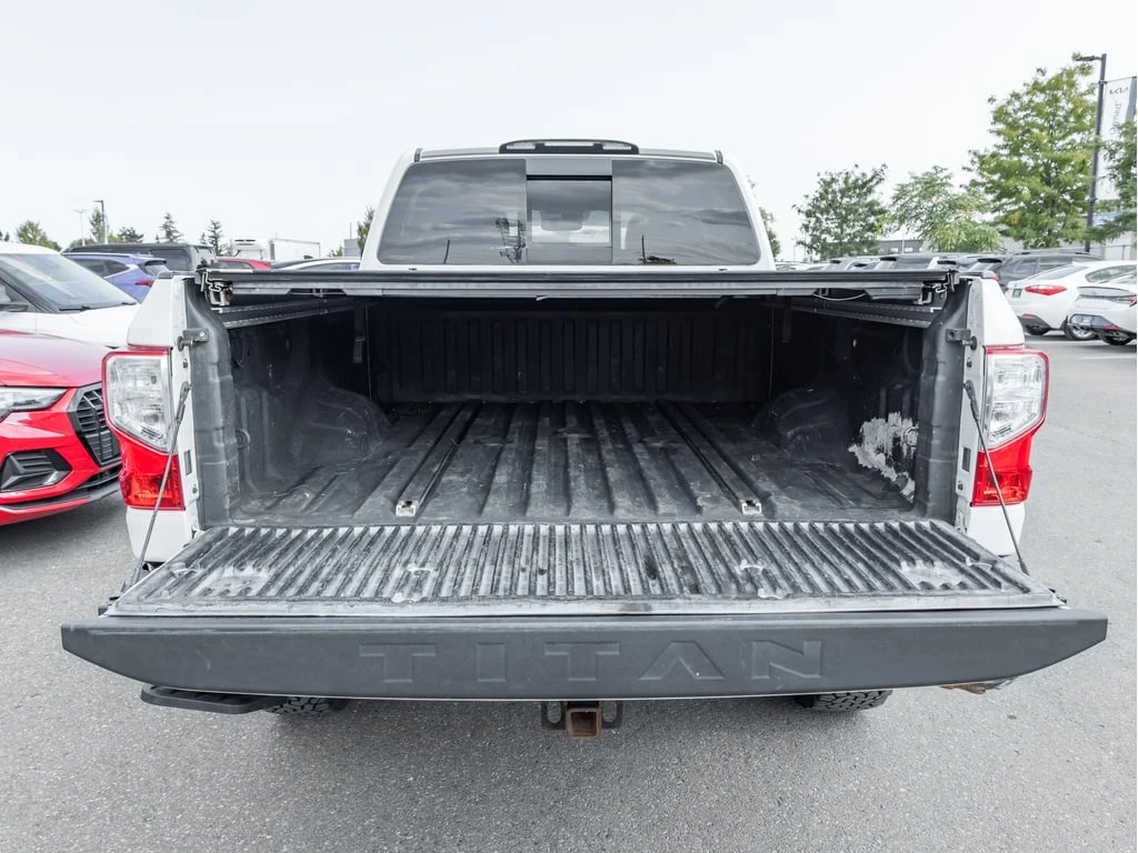 Nissan Titan crew cab * PRO 4X 5.0L WHOLESALE TO THE PUBLIC | YOU CERTIF - изображение 7