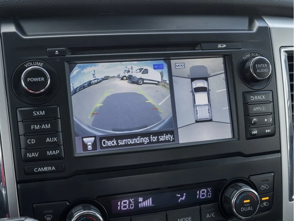 Nissan Titan crew cab * PRO 4X 5.0L WHOLESALE TO THE PUBLIC | YOU CERTIF | Mobile.bg � ����������� 14