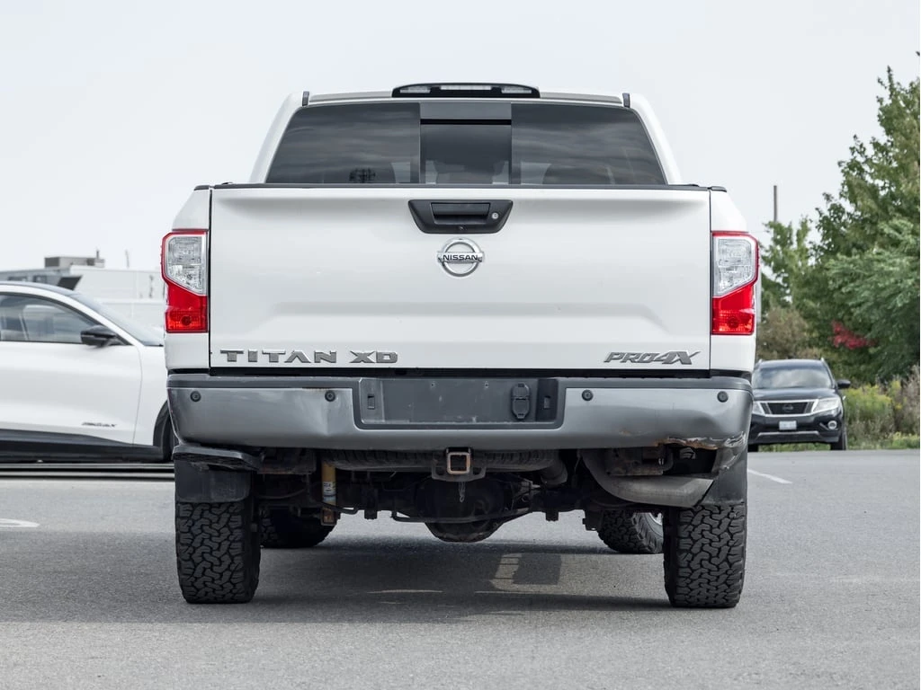 Nissan Titan crew cab * PRO 4X 5.0L WHOLESALE TO THE PUBLIC | YOU CERTIF - изображение 6
