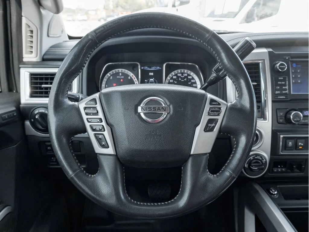 Nissan Titan crew cab * PRO 4X 5.0L WHOLESALE TO THE PUBLIC | YOU CERTIF - изображение 10