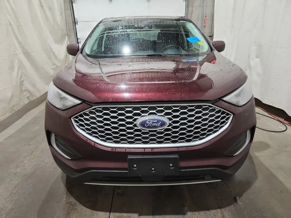 Ford Edge * SEL * CARFAX * БЕЗ ПЪРВОНАЧАЛНА ВНОСКА - изображение 7