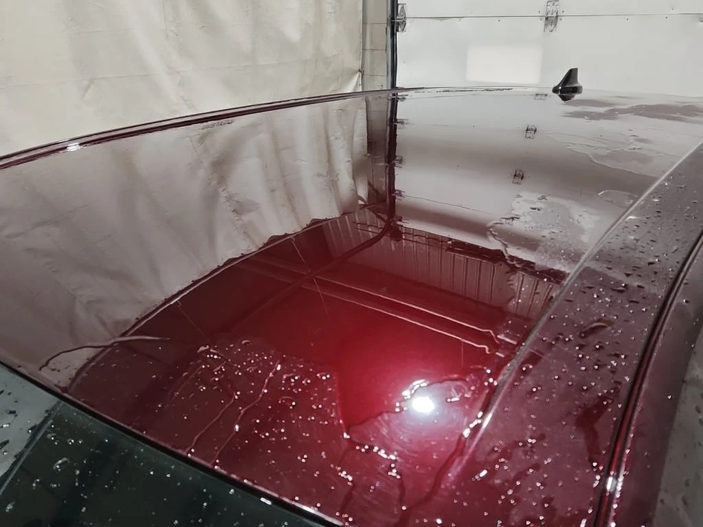 Ford Edge * SEL * CARFAX * БЕЗ ПЪРВОНАЧАЛНА ВНОСКА - изображение 8