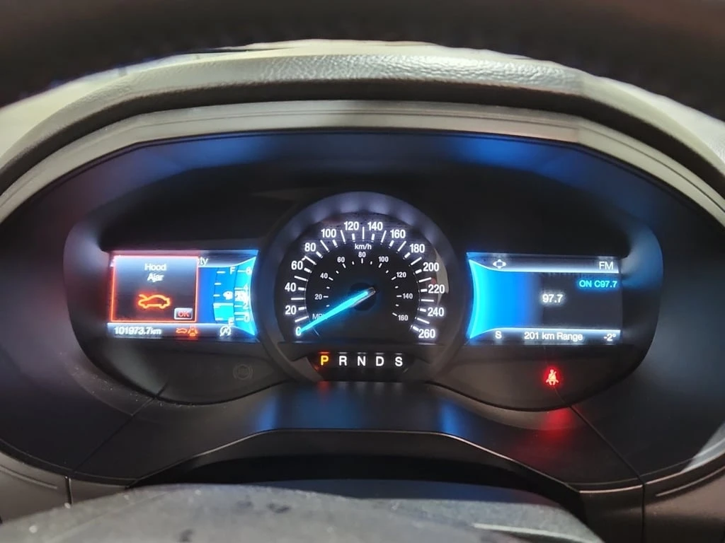 Ford Edge * SEL * CARFAX * БЕЗ ПЪРВОНАЧАЛНА ВНОСКА - изображение 10