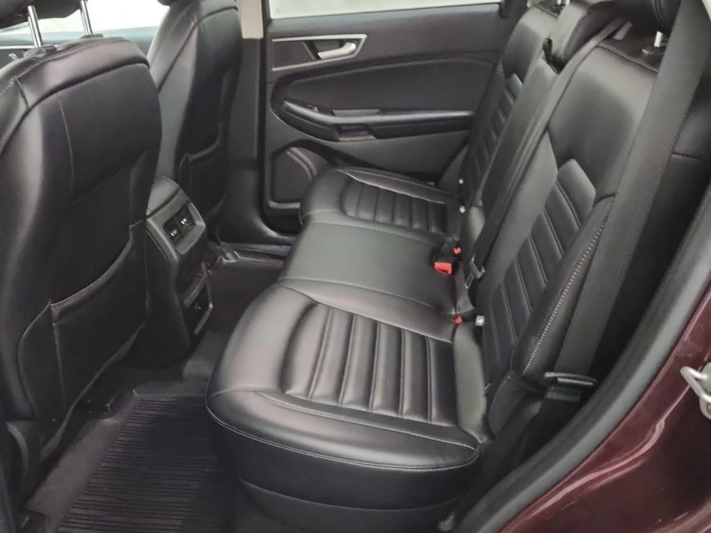 Ford Edge * SEL * CARFAX * ��� ������������ ������ | Mobile.bg � ����������� 12