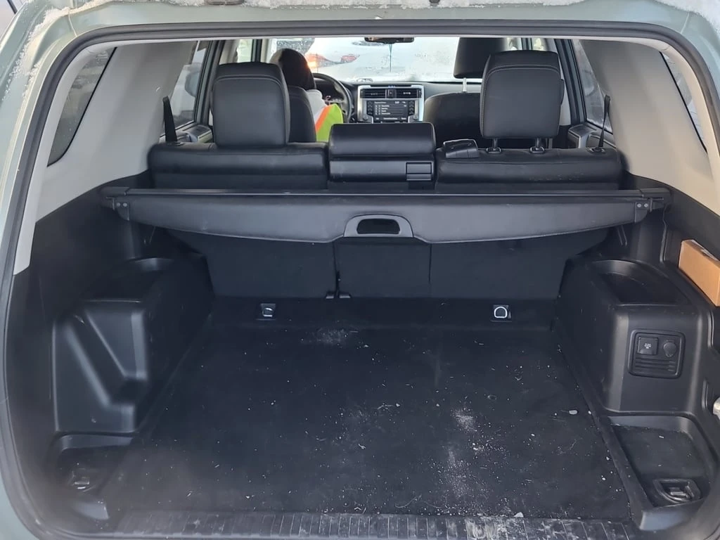 Toyota 4runner * TRD Sport * CARFAX * ��� ������������ ������ | Mobile.bg � ����������� 13