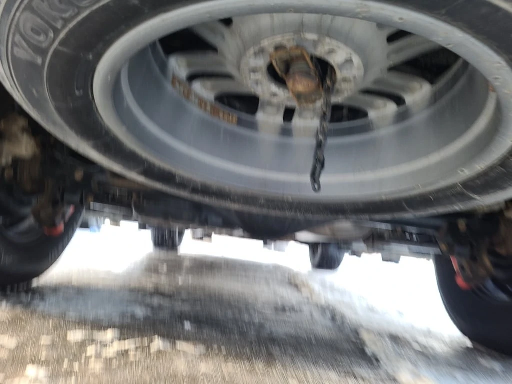 Toyota 4runner * TRD Sport * CARFAX * ��� ������������ ������ | Mobile.bg � ����������� 15