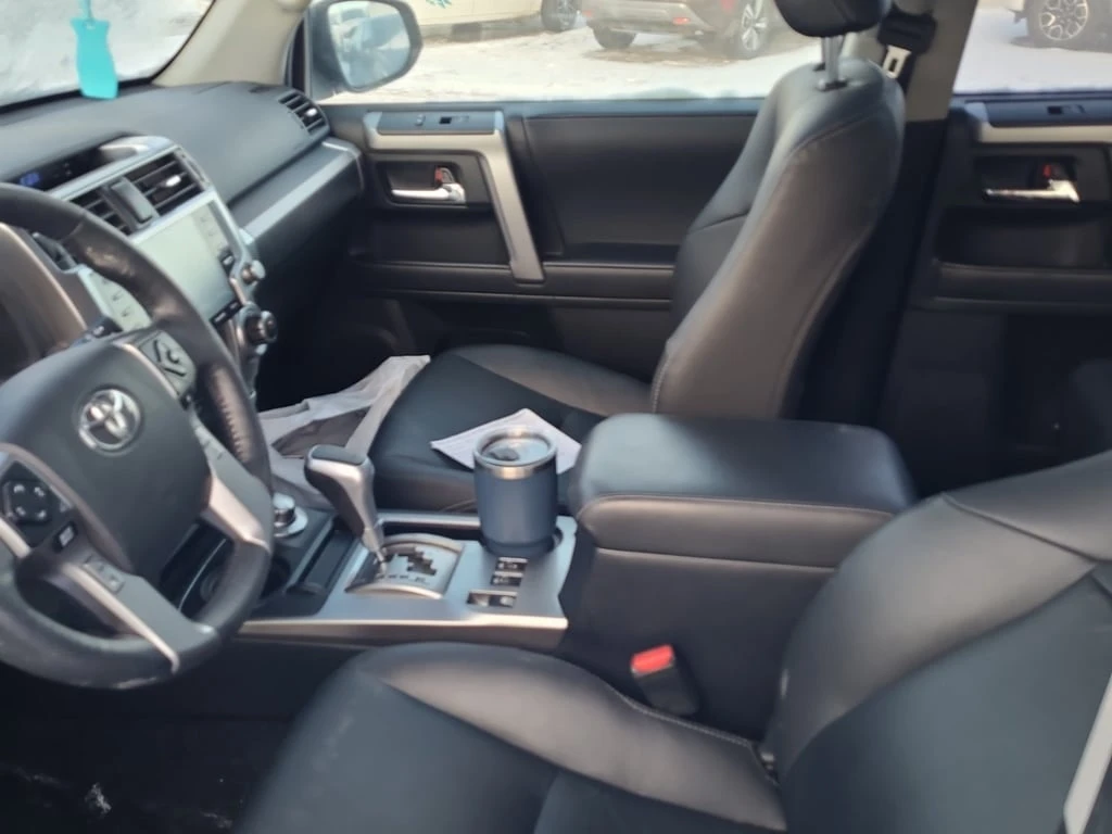 Toyota 4runner * TRD Sport * CARFAX * ��� ������������ ������ | Mobile.bg � ����������� 5