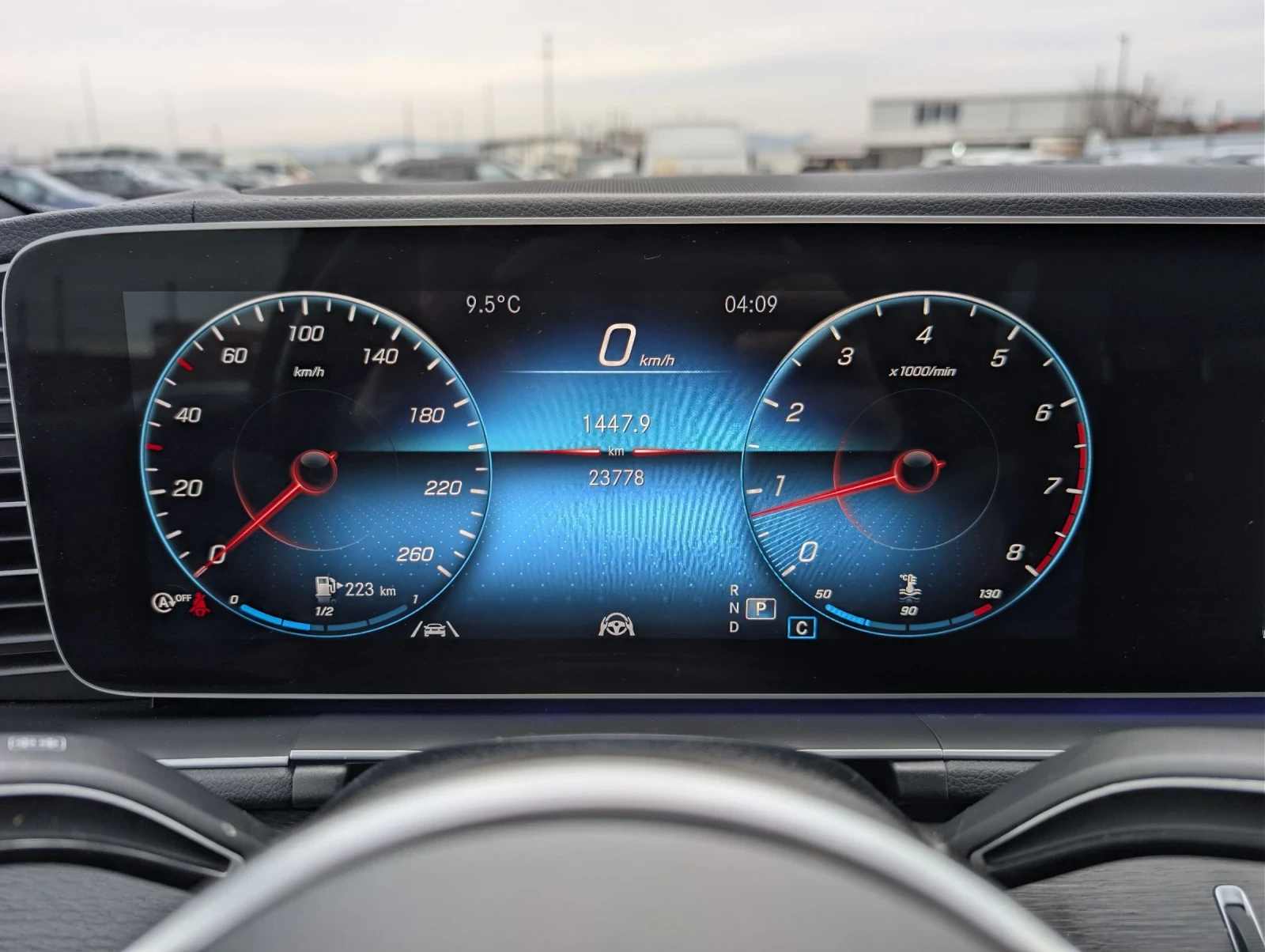 Mercedes-Benz GLE 350 Burmester* Distronic* ��������* 24000�� | Mobile.bg � ����������� 14