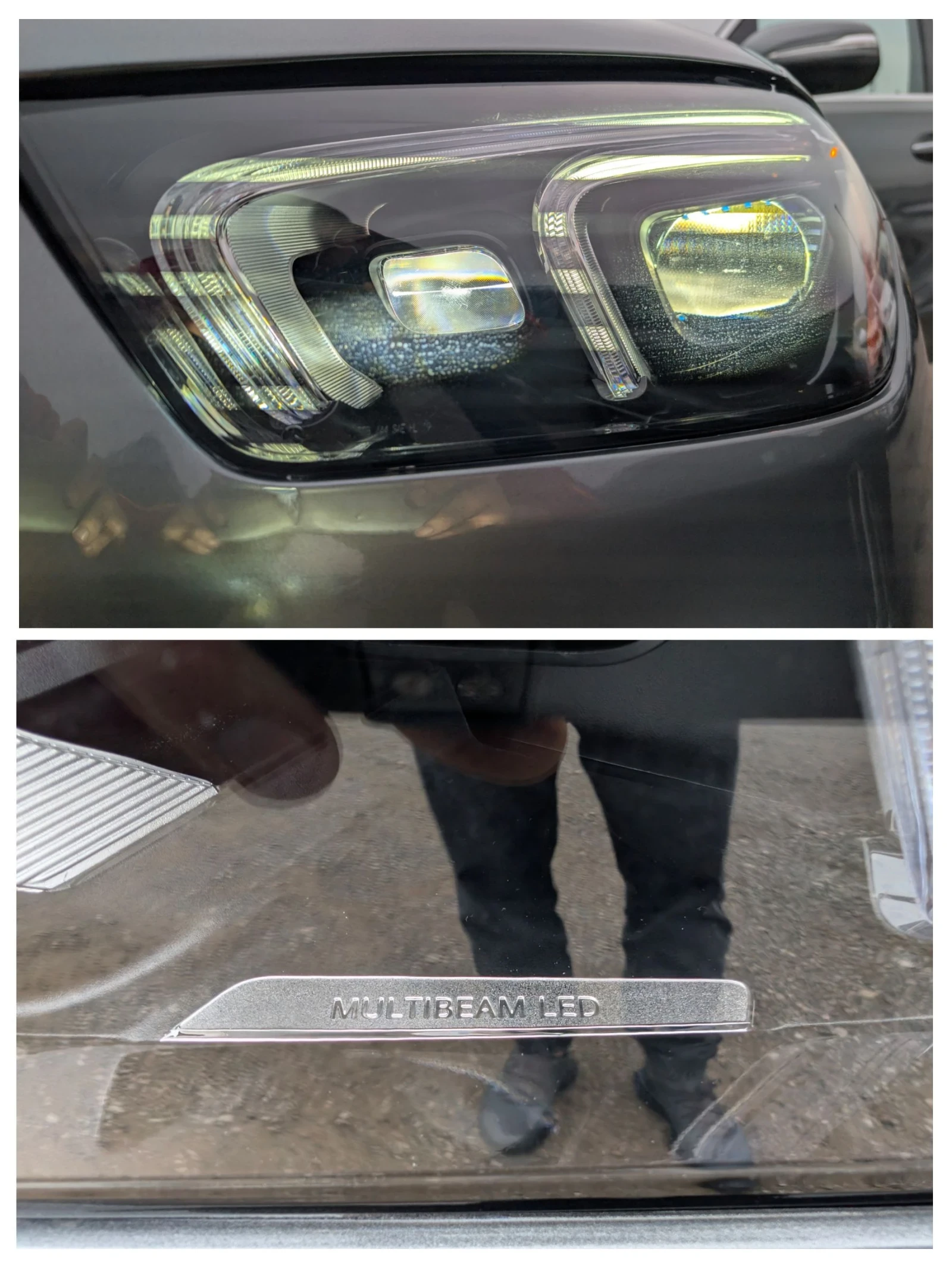 Mercedes-Benz GLE 350 Burmester* Distronic* ��������* 24000�� | Mobile.bg � ����������� 16