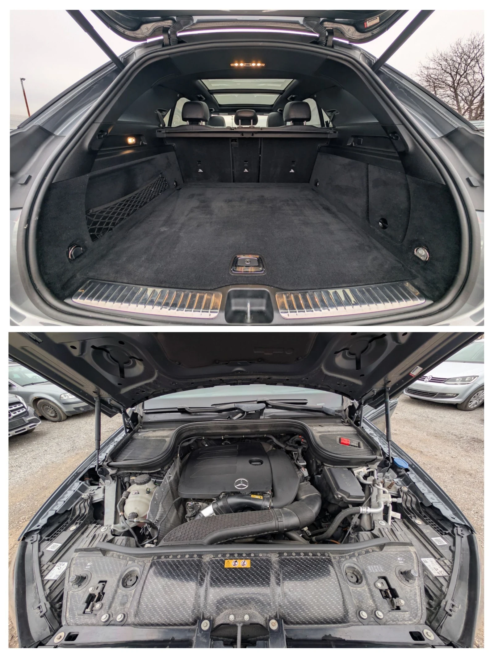 Mercedes-Benz GLE 350 Burmester* Distronic* ��������* 24000�� | Mobile.bg � ����������� 17