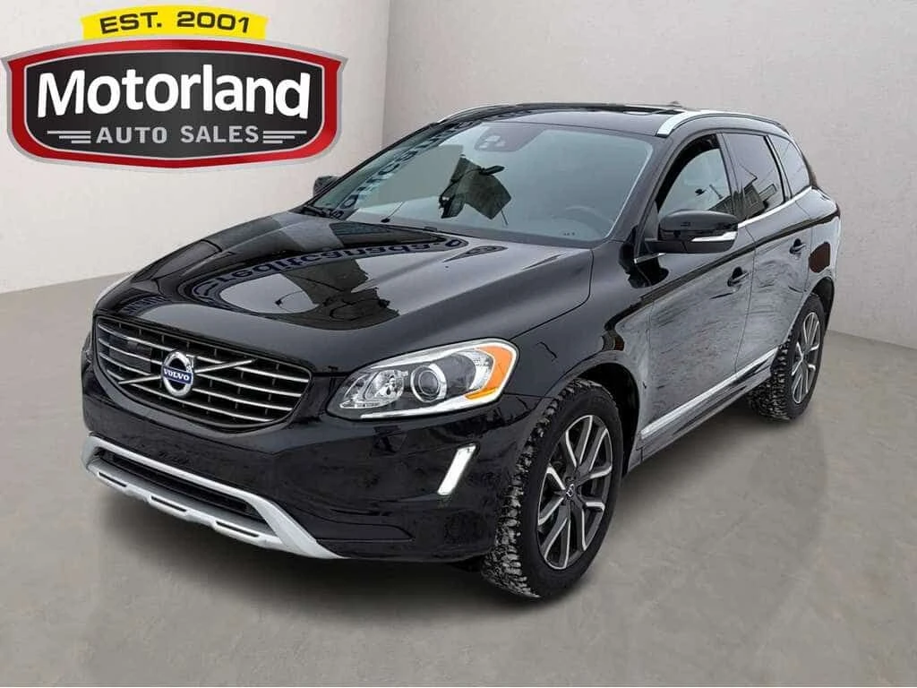 Volvo XC60 * T5 SE Premier AWD Navi Panoramic Sunroof * CARFA | Mobile.bg � ����������� 1