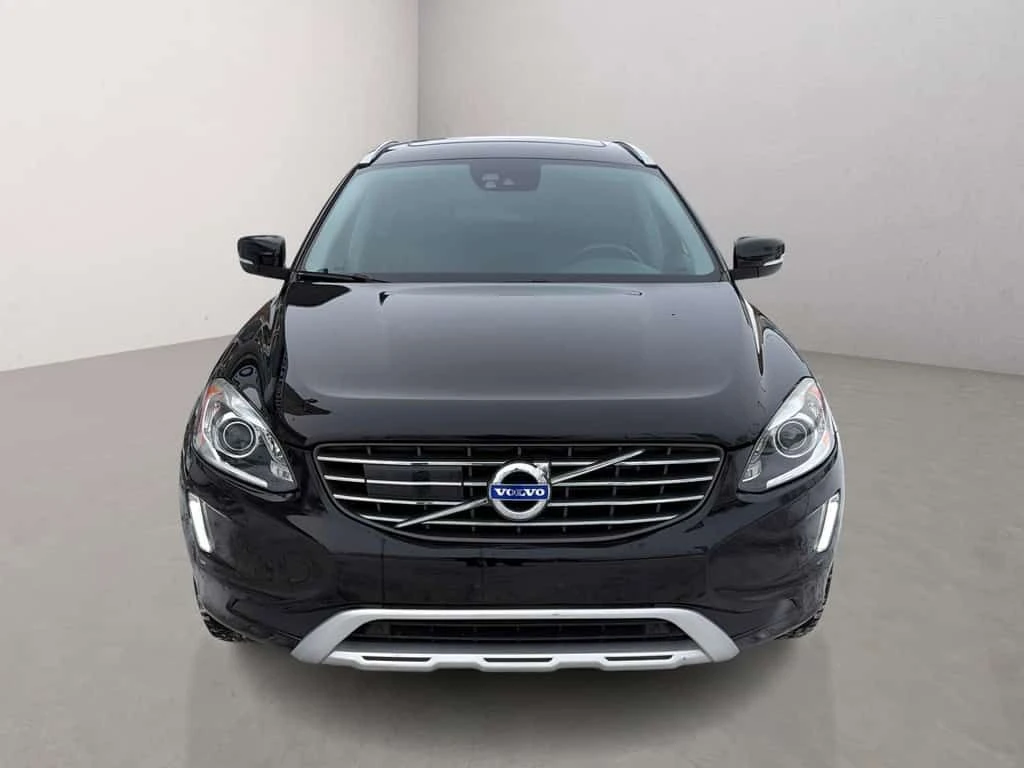 Volvo XC60 * T5 SE Premier AWD Navi Panoramic Sunroof * CARFA - изображение 2