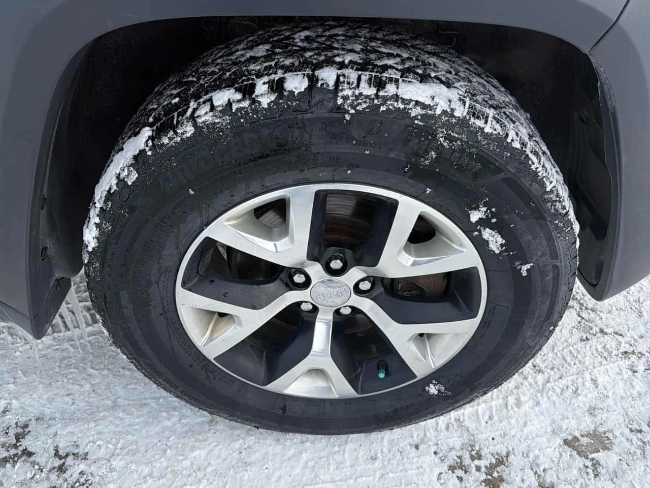 Jeep Cherokee * Trailhawk * CARFAX * �������� * ������ * NAVI | Mobile.bg � ����������� 7