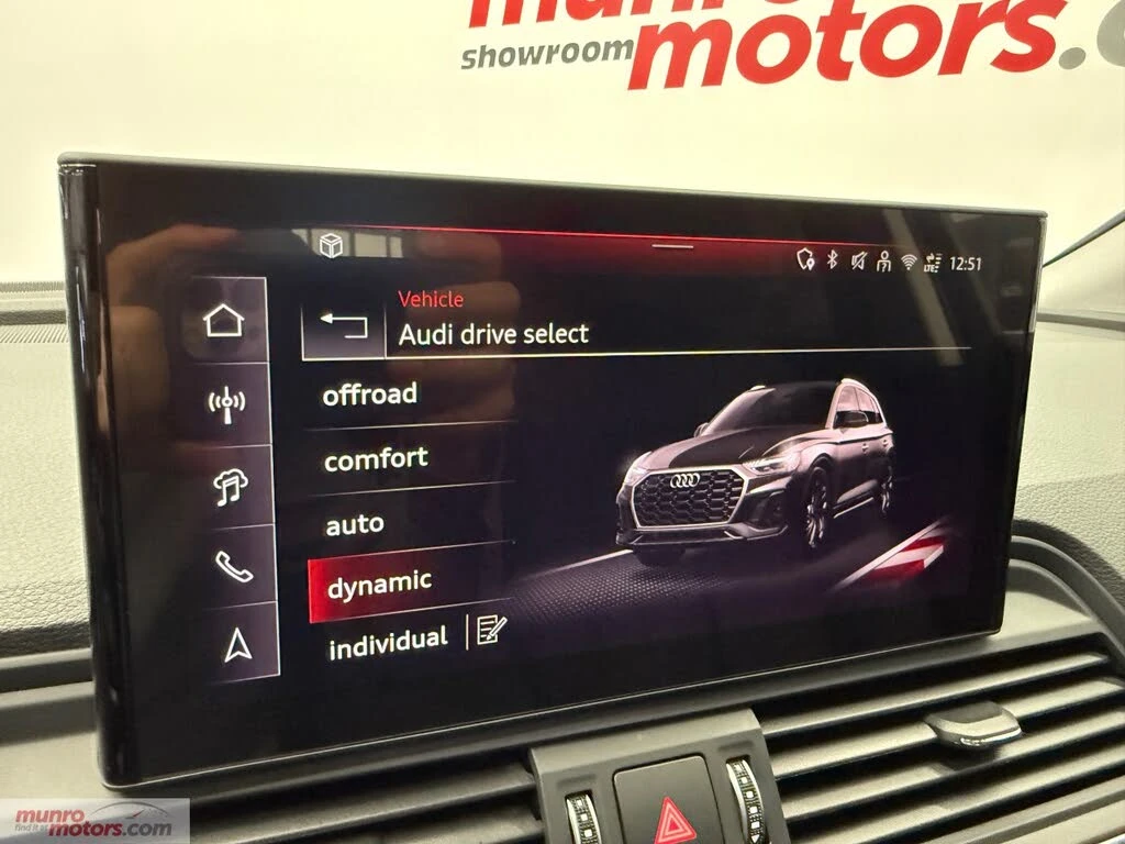 Audi Q5 45TFSI* Progressiv* АвтоКредит* (ЦЕНА ДО БГ), снимка 14 - Автомобили и джипове - 53865440