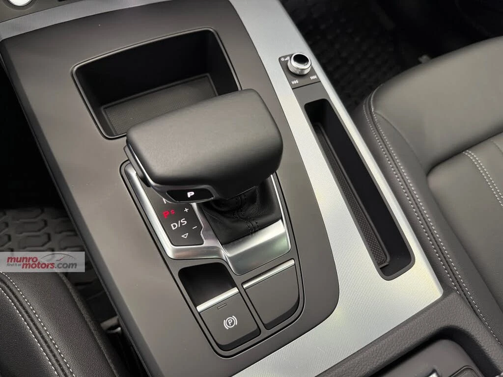 Audi Q5 45TFSI* Progressiv* АвтоКредит* (ЦЕНА ДО БГ), снимка 16 - Автомобили и джипове - 53865440