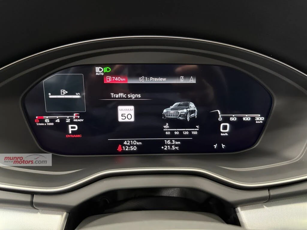 Audi Q5 45TFSI* Progressiv* АвтоКредит* (ЦЕНА ДО БГ), снимка 11 - Автомобили и джипове - 53865440