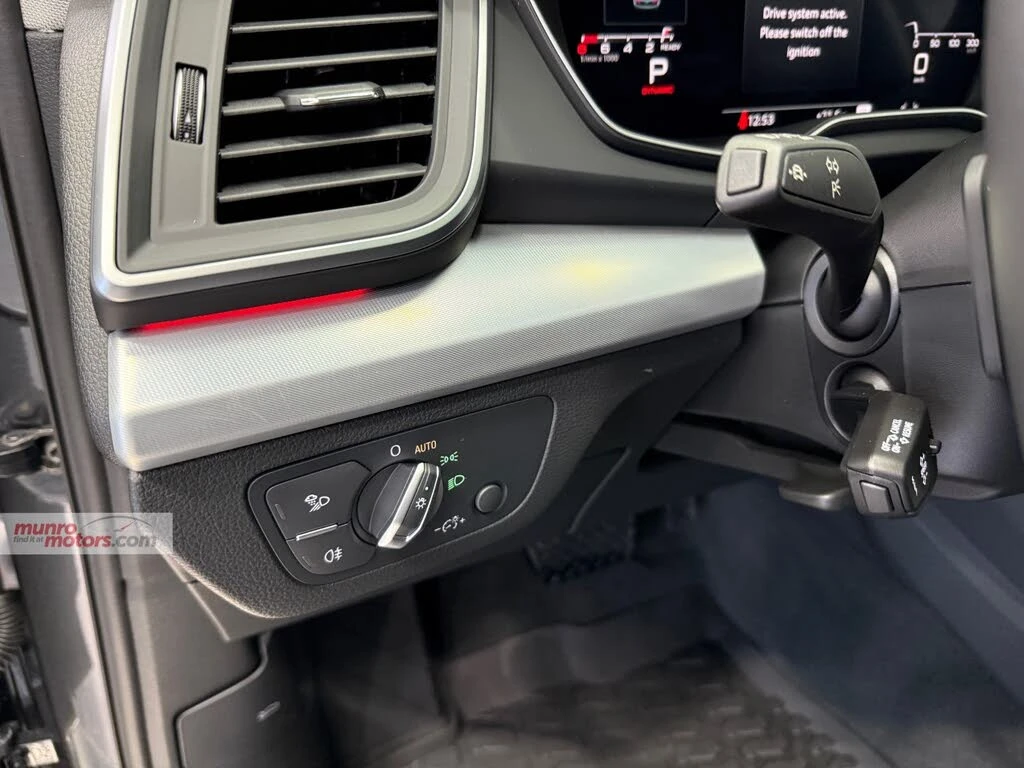 Audi Q5 45TFSI* Progressiv* АвтоКредит* (ЦЕНА ДО БГ), снимка 9 - Автомобили и джипове - 53865440