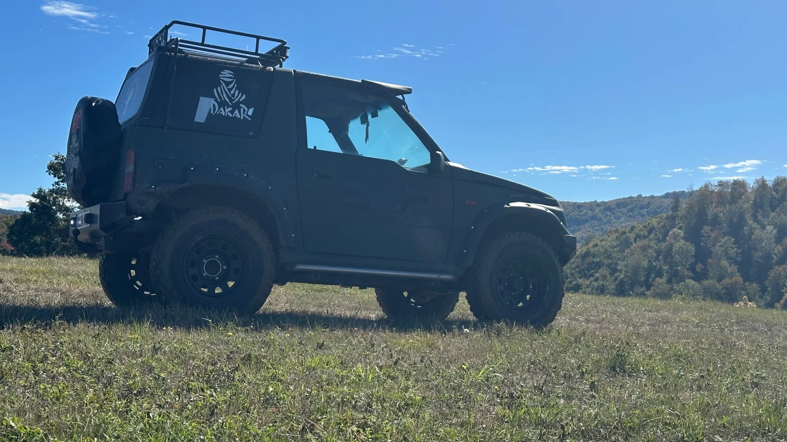 Suzuki Vitara 1.6 16v, снимка 6 - Автомобили и джипове - 53894578