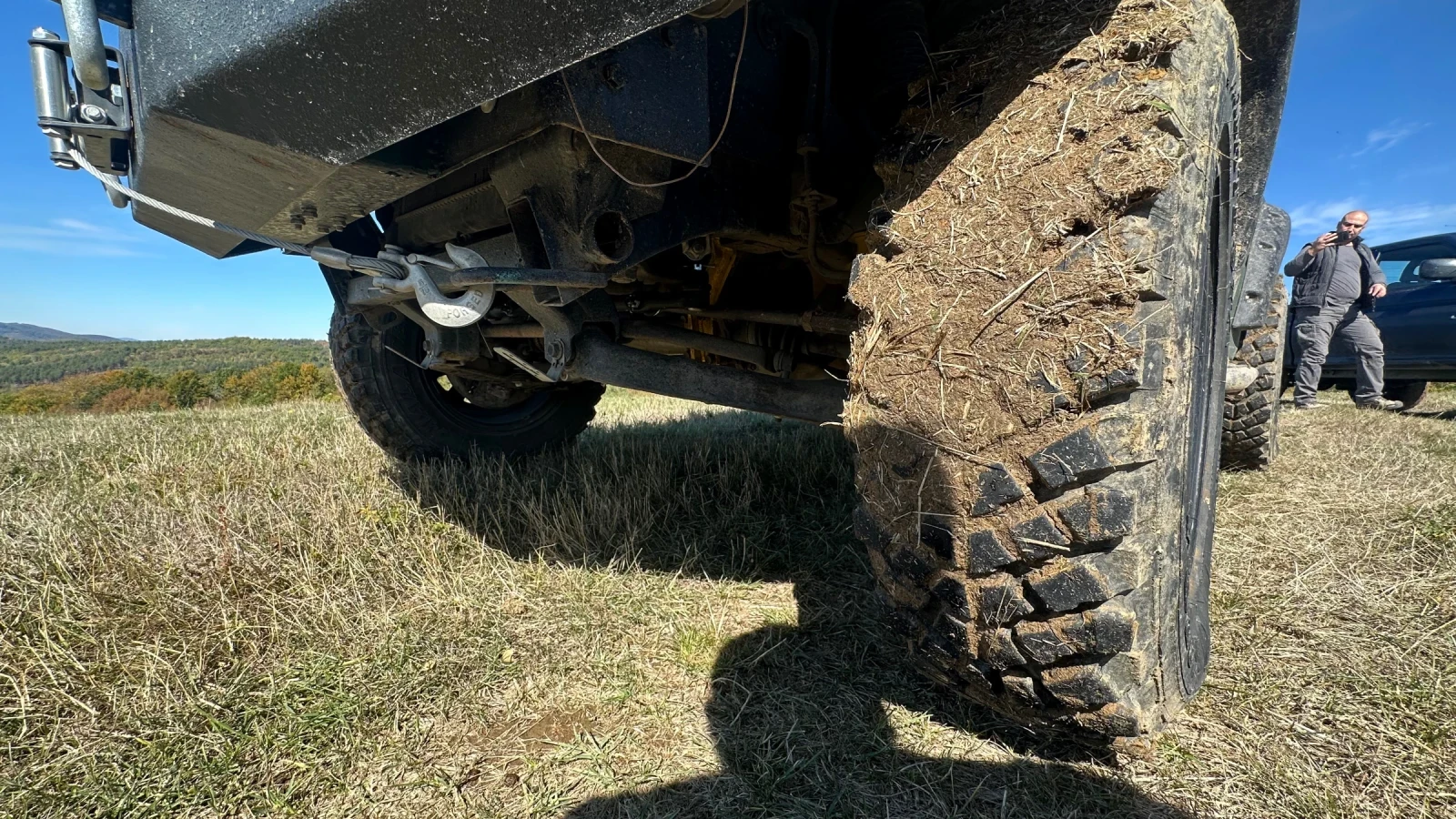 Suzuki Vitara 1.6 16v, снимка 2 - Автомобили и джипове - 53894578