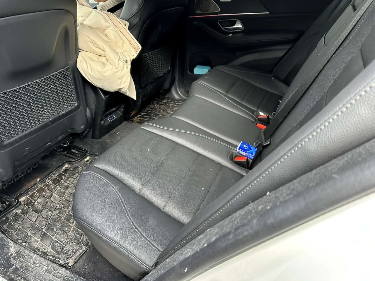 Mercedes-Benz GLE 450 CARFAX/360/PANO/HUD/DIS/��������� | Mobile.bg � ����������� 16