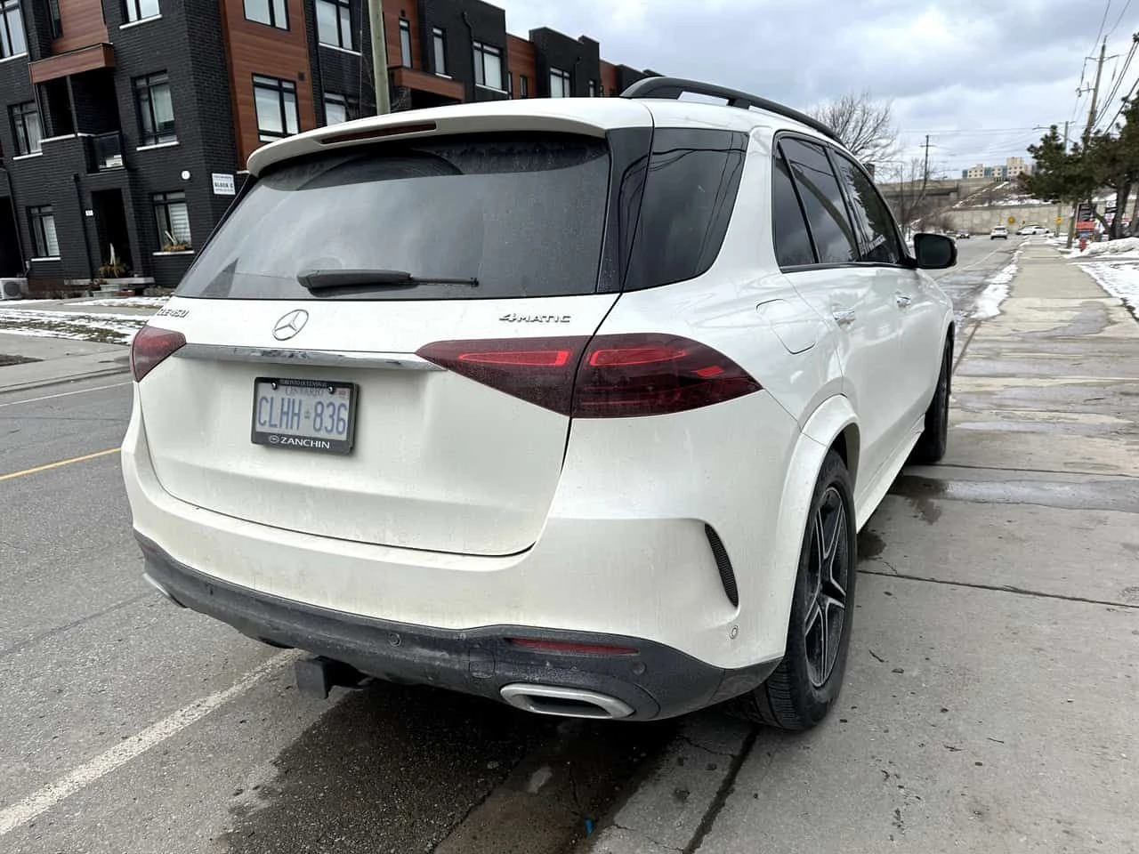 Mercedes-Benz GLE 450 CARFAX/360/PANO/HUD/DIS/��������� | Mobile.bg � ����������� 4