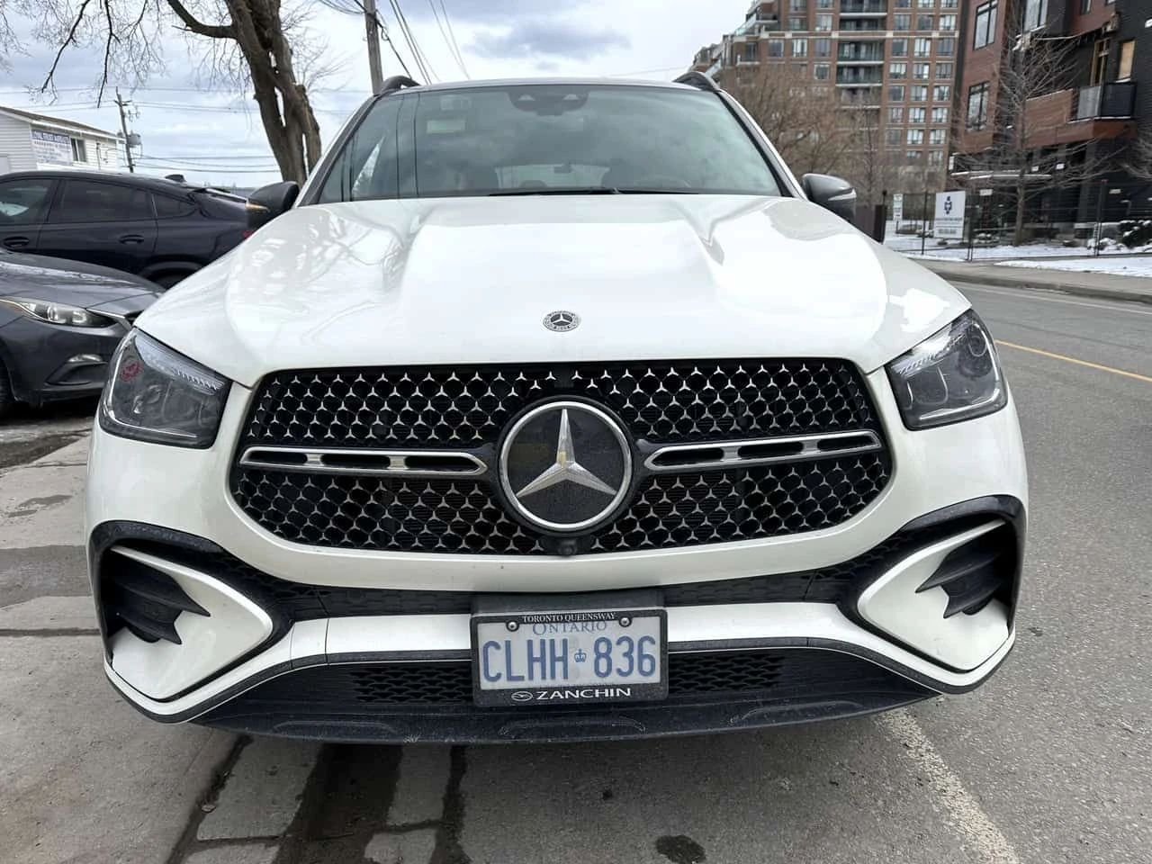 Mercedes-Benz GLE 450 CARFAX/360/PANO/HUD/DIS/��������� | Mobile.bg � ����������� 2