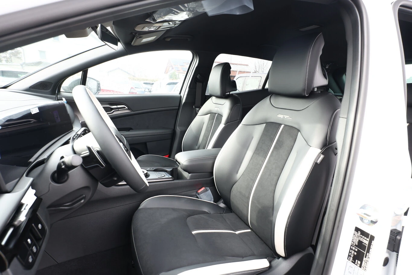 Kia Sportage GT Line, снимка 5 - Автомобили и джипове - 53907856