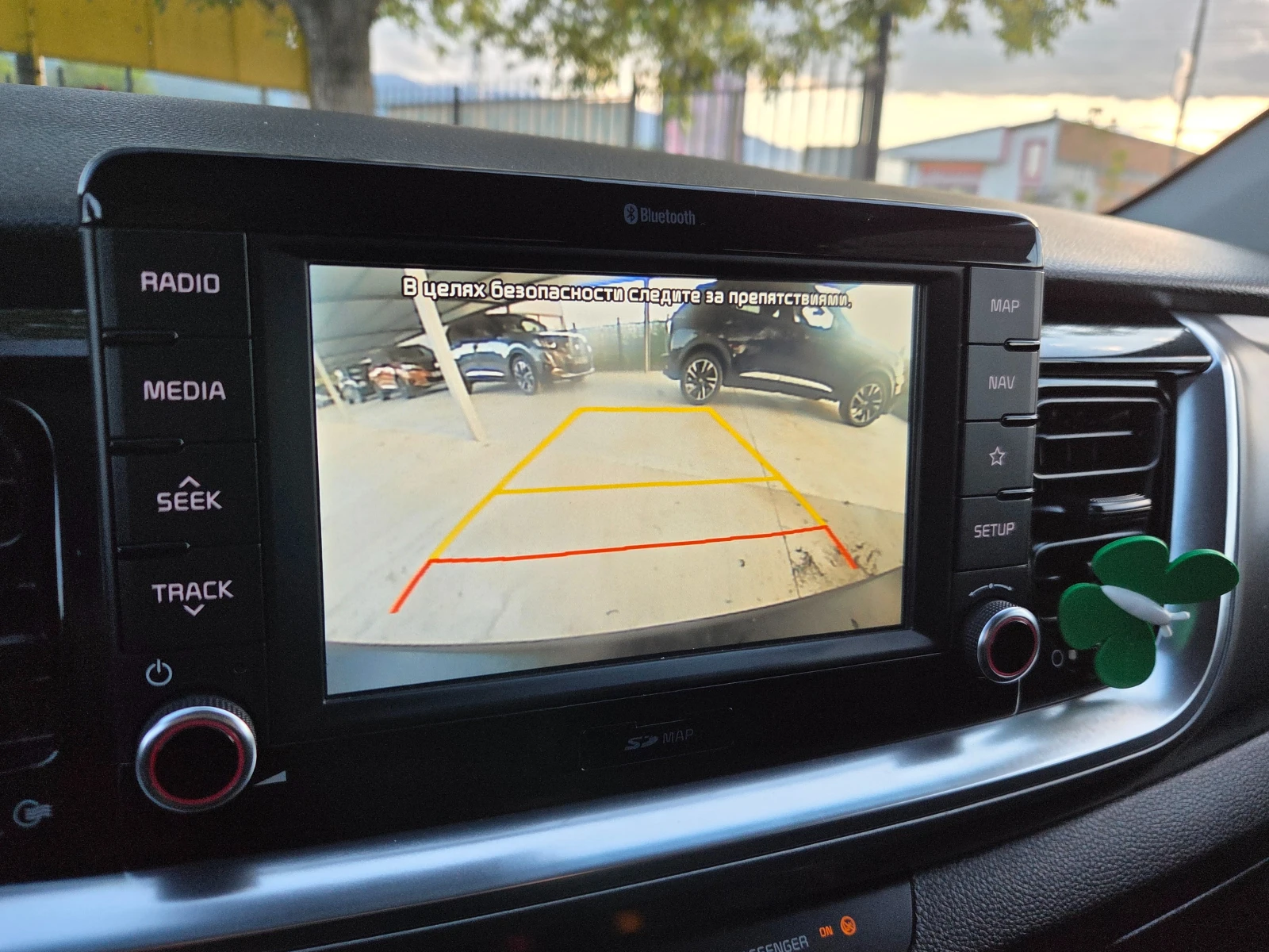 Kia Stonic 1.6 CRDI * ENERGY* FACE* KAYLESS GO* * KAMERA* *  | Mobile.bg � ����������� 9