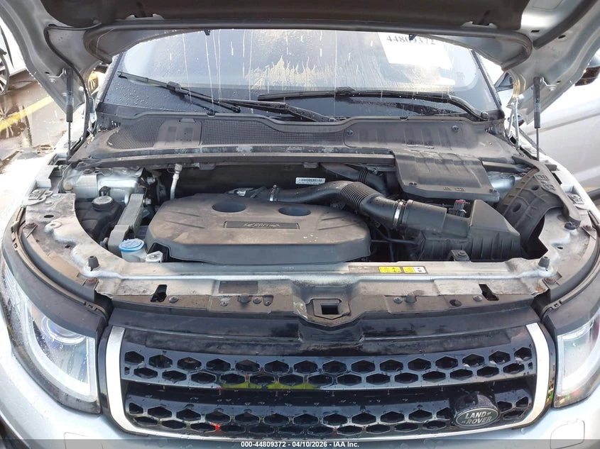 Land Rover Range rover 2.0l Evoque Se/Se Premium, снимка 10 - Автомобили и джипове - 54360574