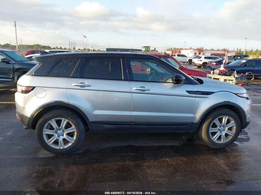 Land Rover Range rover 2.0l Evoque Se/Se Premium, снимка 13 - Автомобили и джипове - 54360574