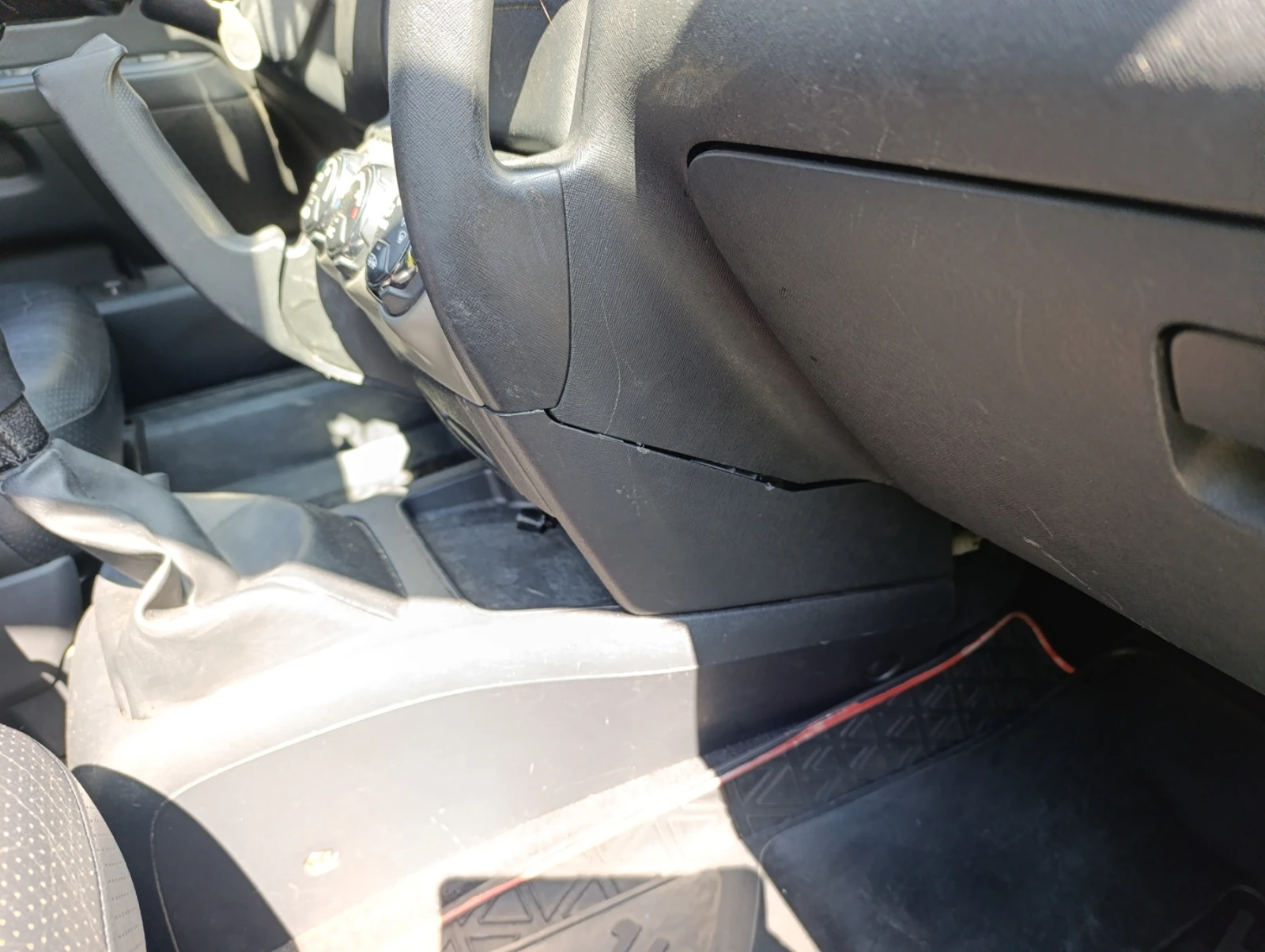 Honda Cr-v, снимка 10 - Автомобили и джипове - 54386746