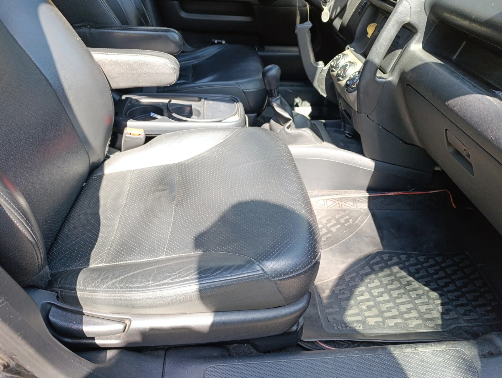 Honda Cr-v, снимка 11 - Автомобили и джипове - 54386746