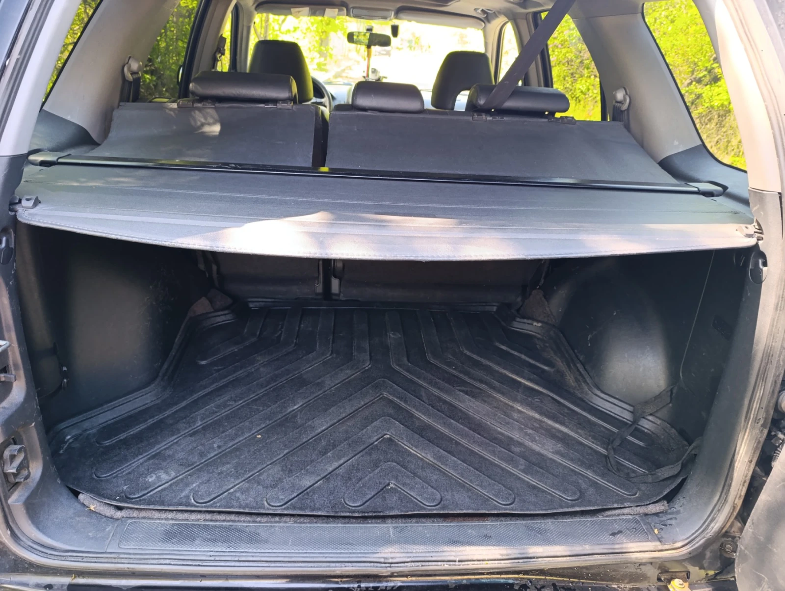 Honda Cr-v, снимка 17 - Автомобили и джипове - 54386746