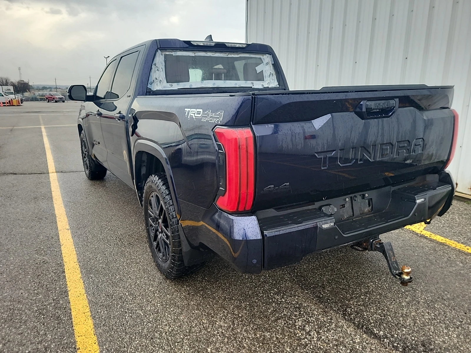 Toyota Tundra 4WD SR5 CrewMax  | Mobile.bg � ����������� 5