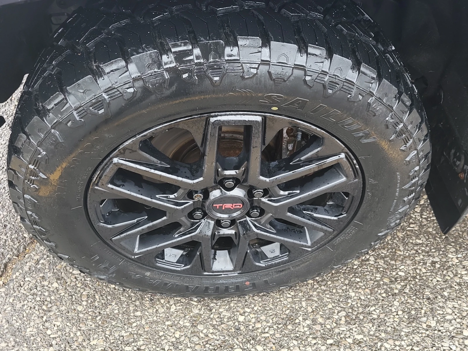 Toyota Tundra 4WD SR5 CrewMax  | Mobile.bg � ����������� 8
