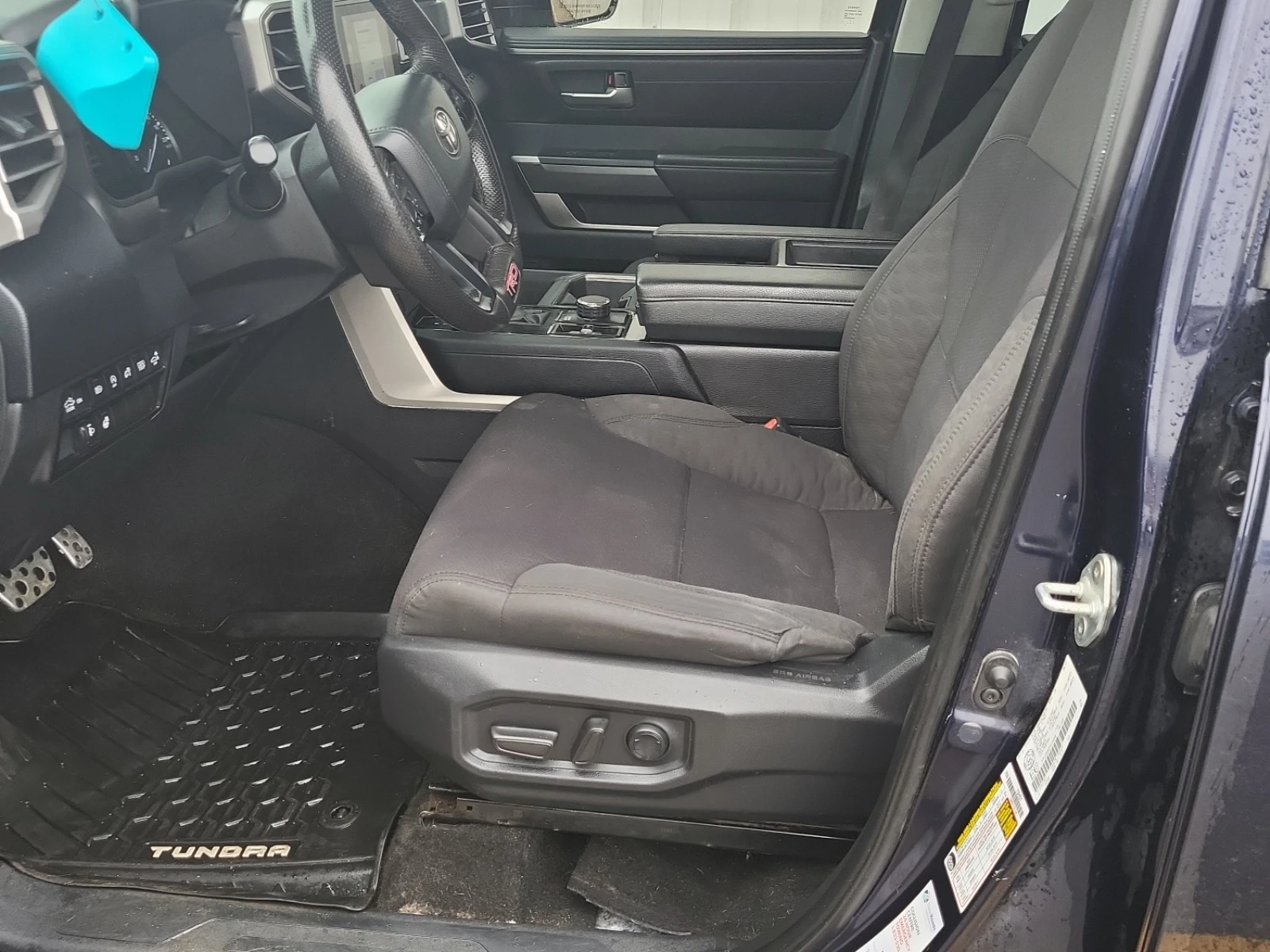 Toyota Tundra 4WD SR5 CrewMax  | Mobile.bg � ����������� 11