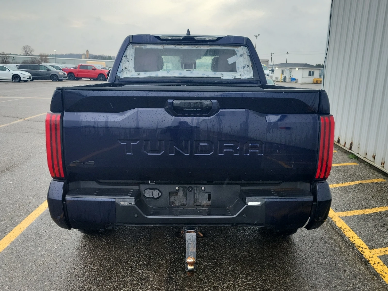 Toyota Tundra 4WD SR5 CrewMax  | Mobile.bg � ����������� 6