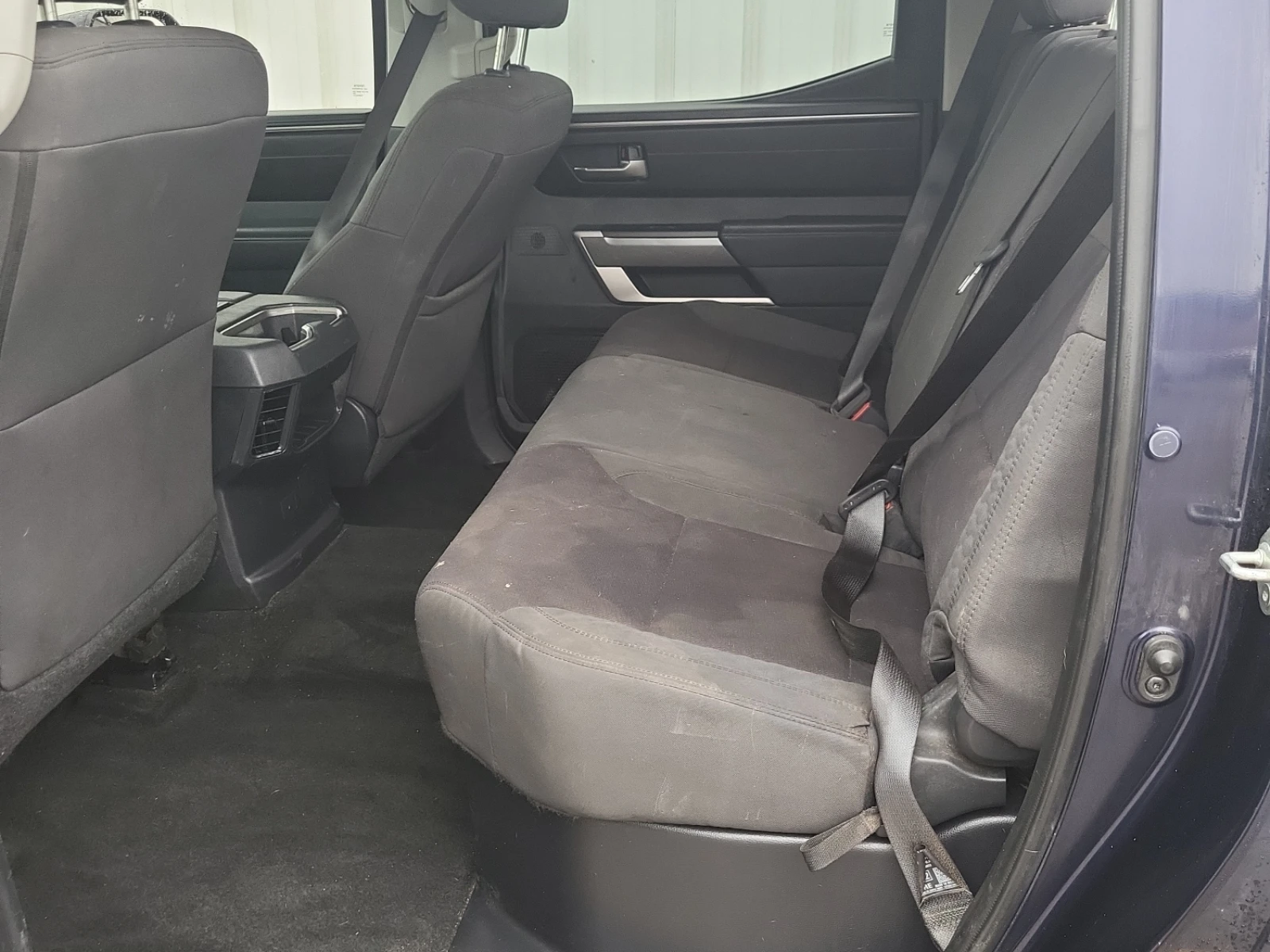 Toyota Tundra 4WD SR5 CrewMax  | Mobile.bg � ����������� 17