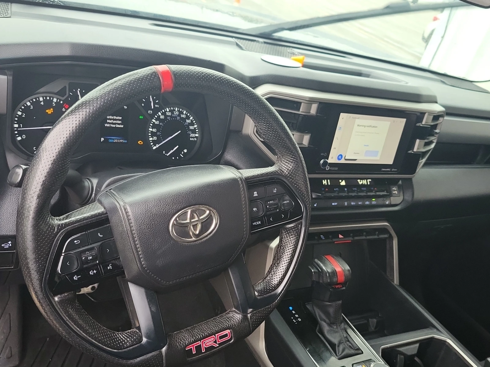 Toyota Tundra 4WD SR5 CrewMax  | Mobile.bg � ����������� 12