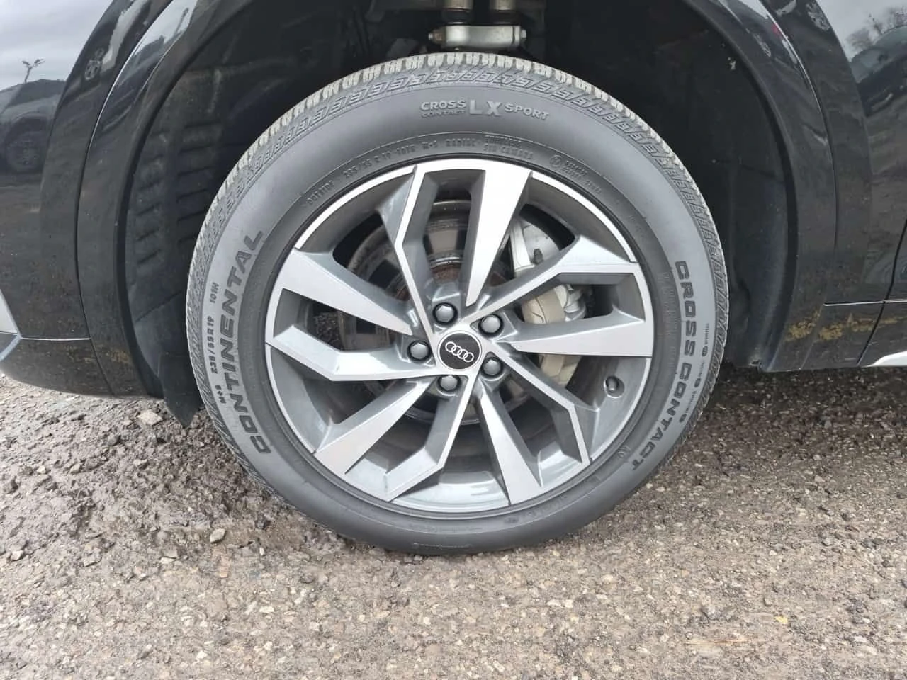Audi Q5 * PROGRESSIV * ДИСТРОНИК * PANO * DIGITAL, снимка 6 - Автомобили и джипове - 54612020