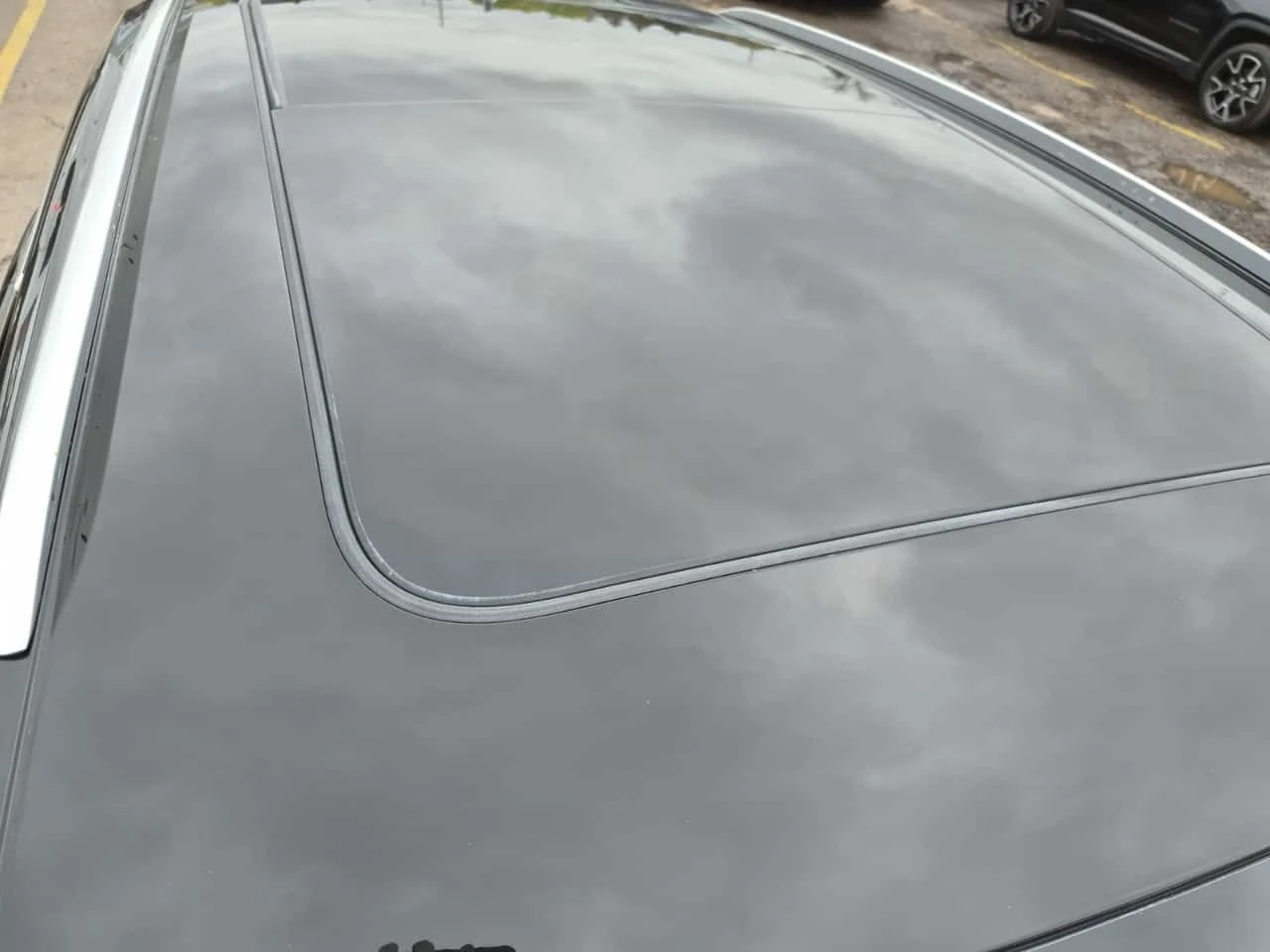 Audi Q5 * PROGRESSIV * ДИСТРОНИК * PANO * DIGITAL, снимка 7 - Автомобили и джипове - 54612020