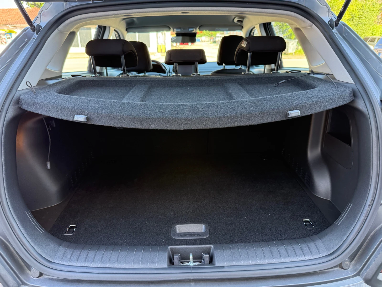 Hyundai Kona NARDO GREY NEW, снимка 14 - Автомобили и джипове - 54682697