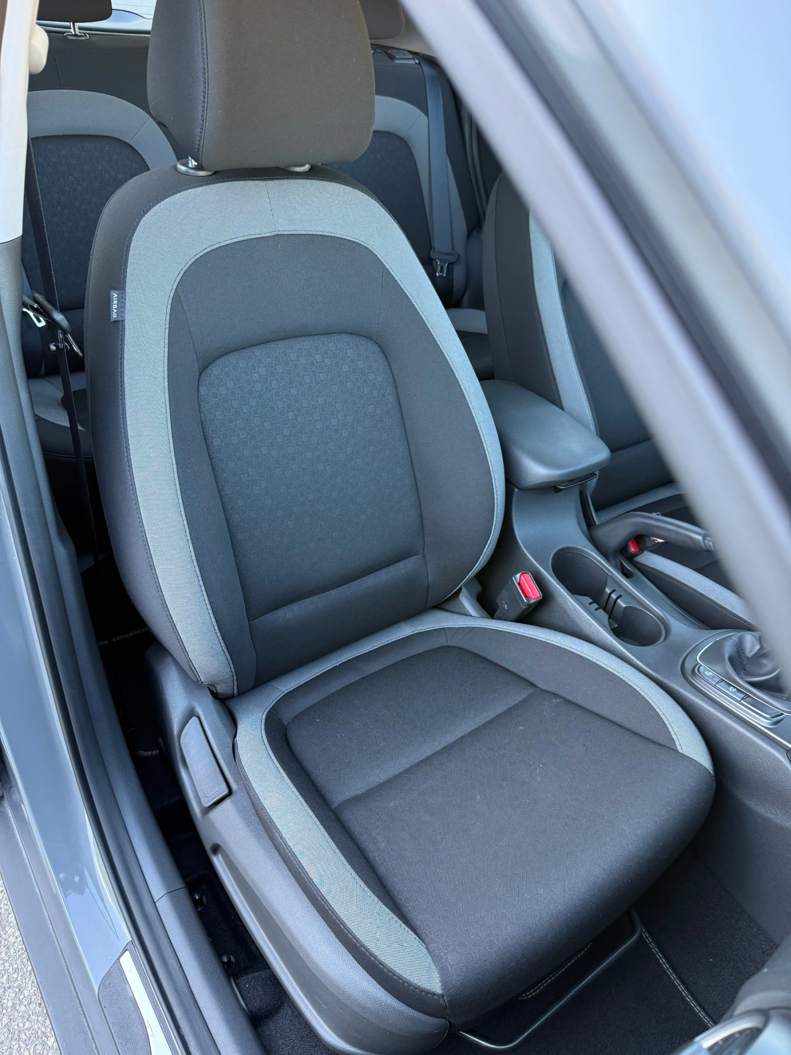 Hyundai Kona NARDO GREY NEW, снимка 11 - Автомобили и джипове - 54682697