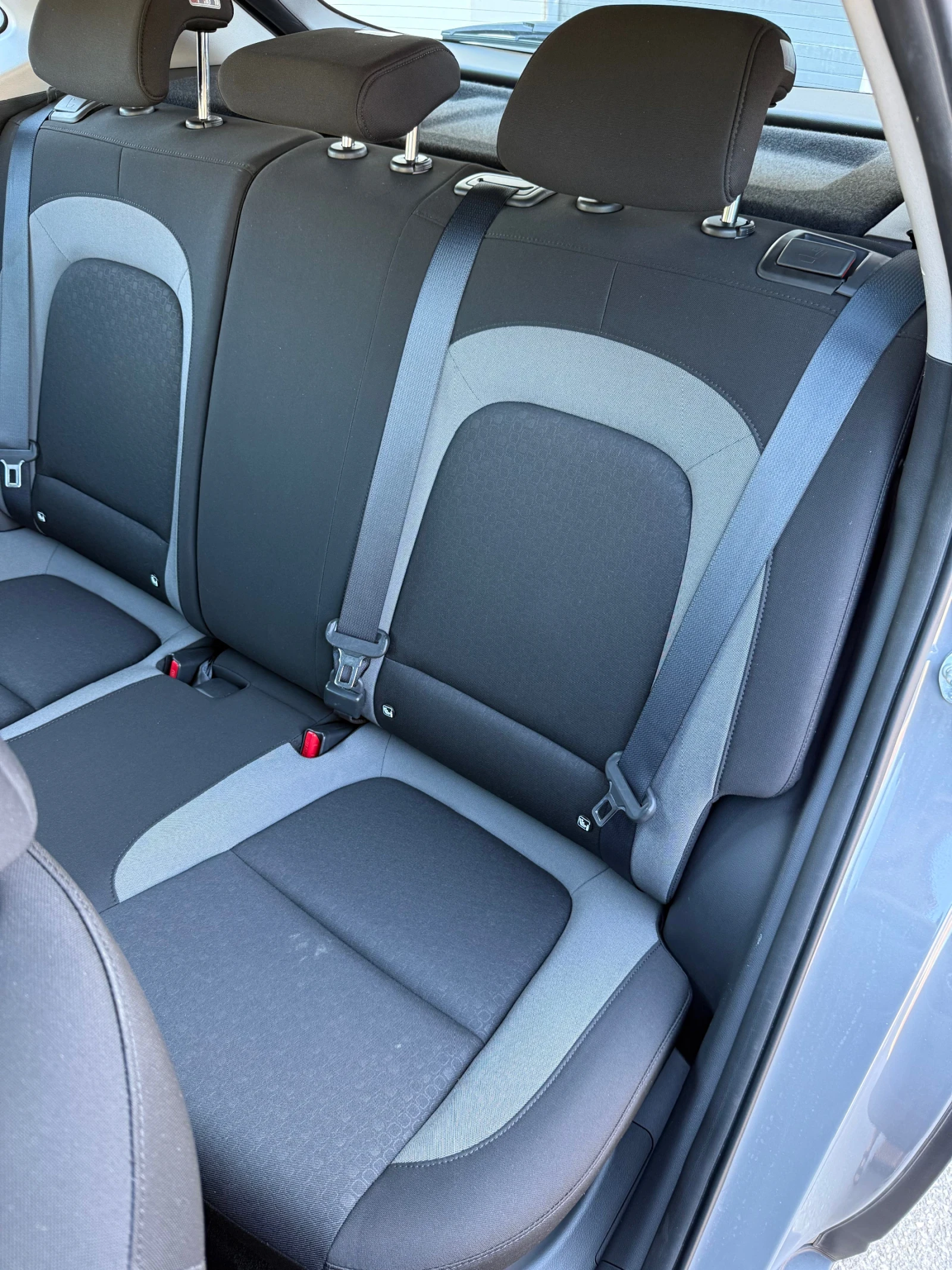 Hyundai Kona NARDO GREY NEW, снимка 13 - Автомобили и джипове - 54682697