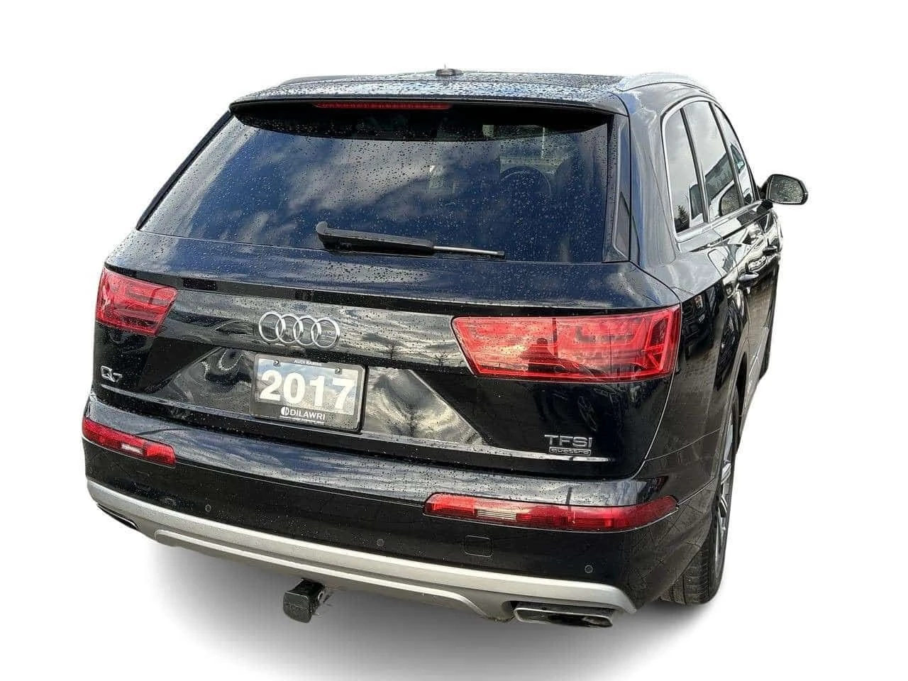 Audi Q7 * CARFAX * ЦЕНА ДО БГ, снимка 10 - Автомобили и джипове - 54743697