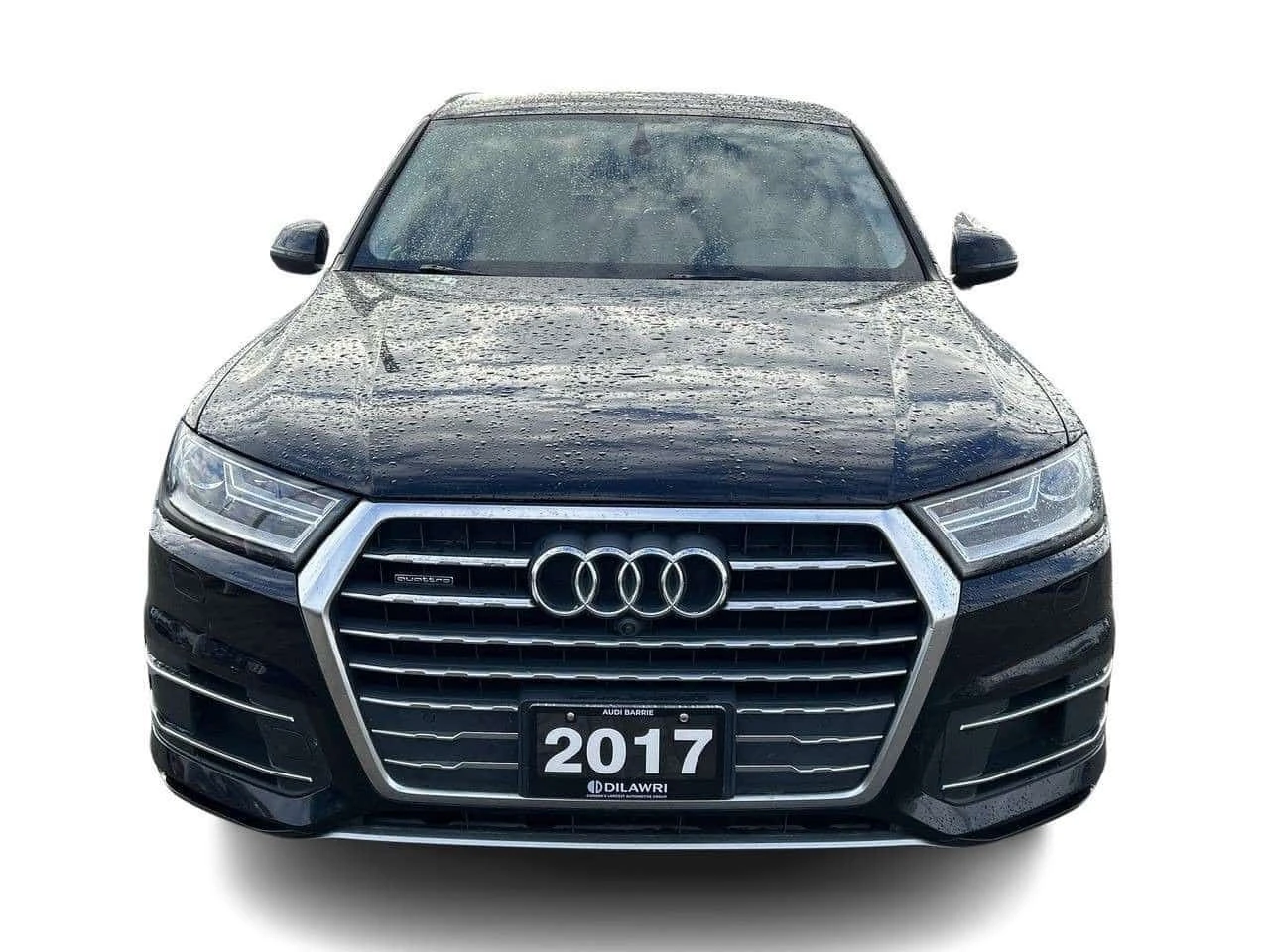 Audi Q7 * CARFAX * ЦЕНА ДО БГ, снимка 17 - Автомобили и джипове - 54743697