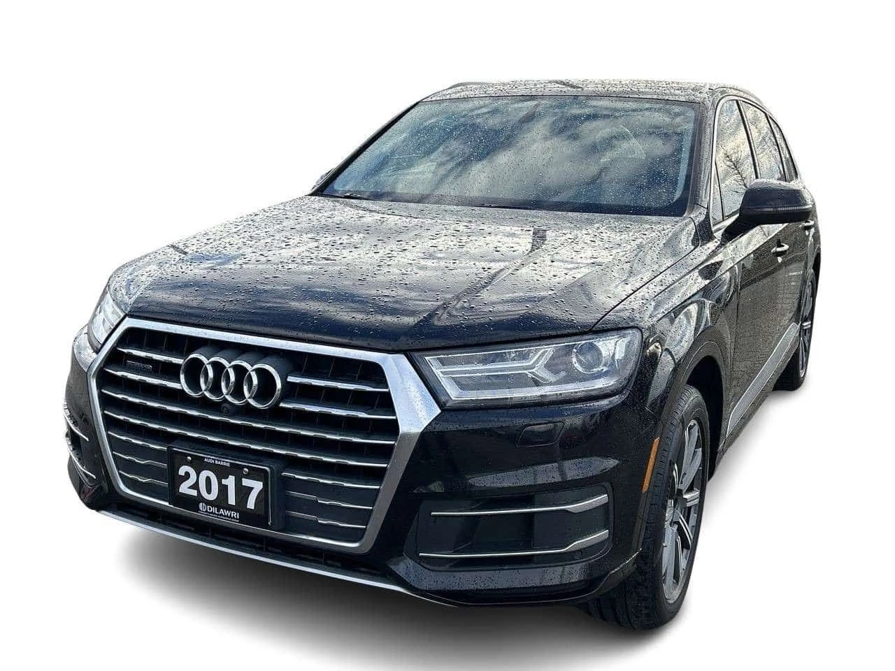 Audi Q7 * CARFAX * ЦЕНА ДО БГ, снимка 2 - Автомобили и джипове - 54743697